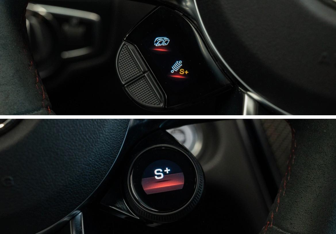Mercedes-Benz C43 AMG Cabrio 4M|AMG PERF. AGA|CARBON|BURMESTER
