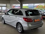 Mercedes-Benz B-Klasse 180 ATG *SHZ*NAV*PDC*TEM*BXen* - Mercedes-Benz B-Klasse Gebrauchtwagen in Leipzig