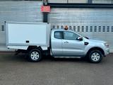 Ford Ranger 2.2TDCI XLT Extrakabine 4x4 - Ford Ranger: Tdci