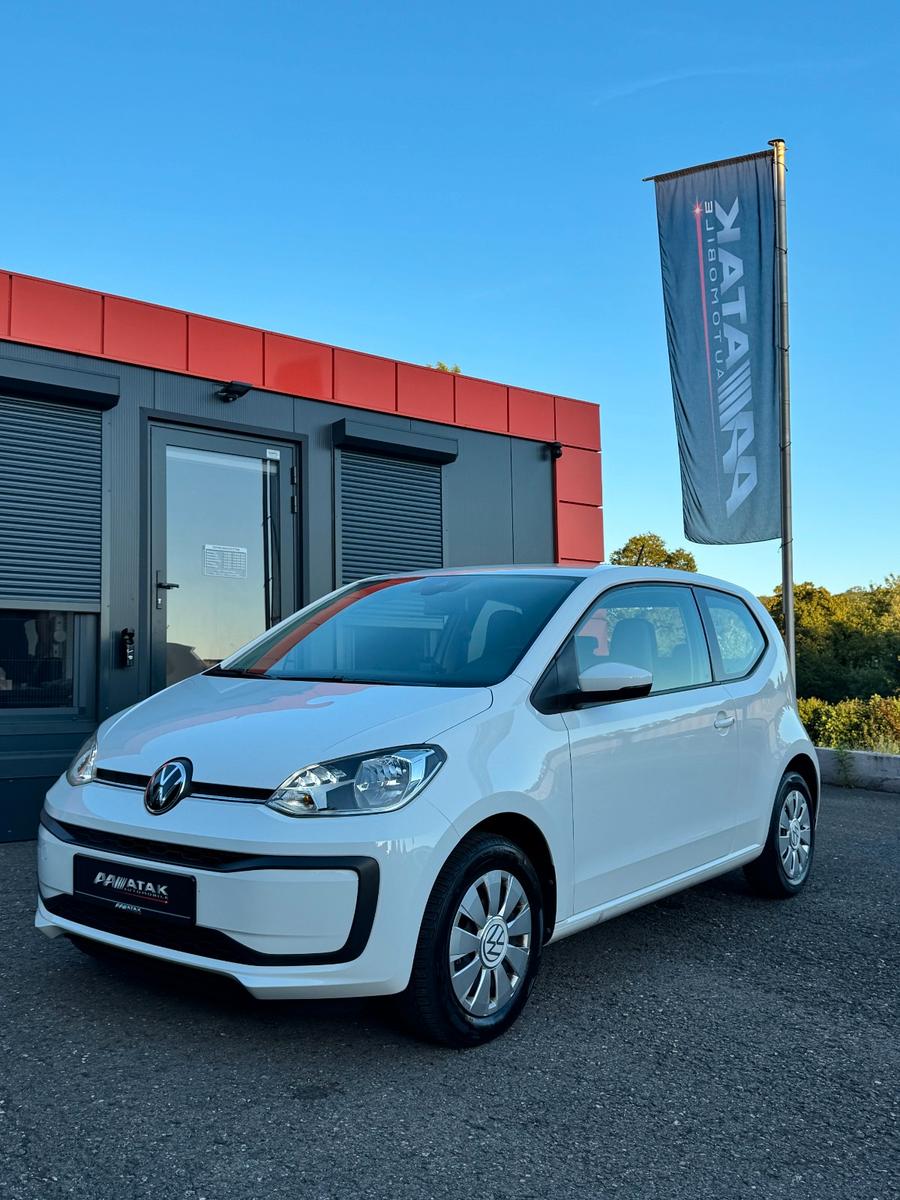 Volkswagen UP! 38.000km