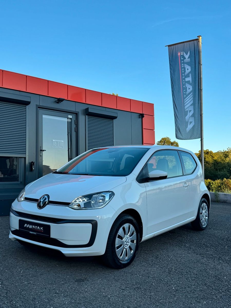 VW up