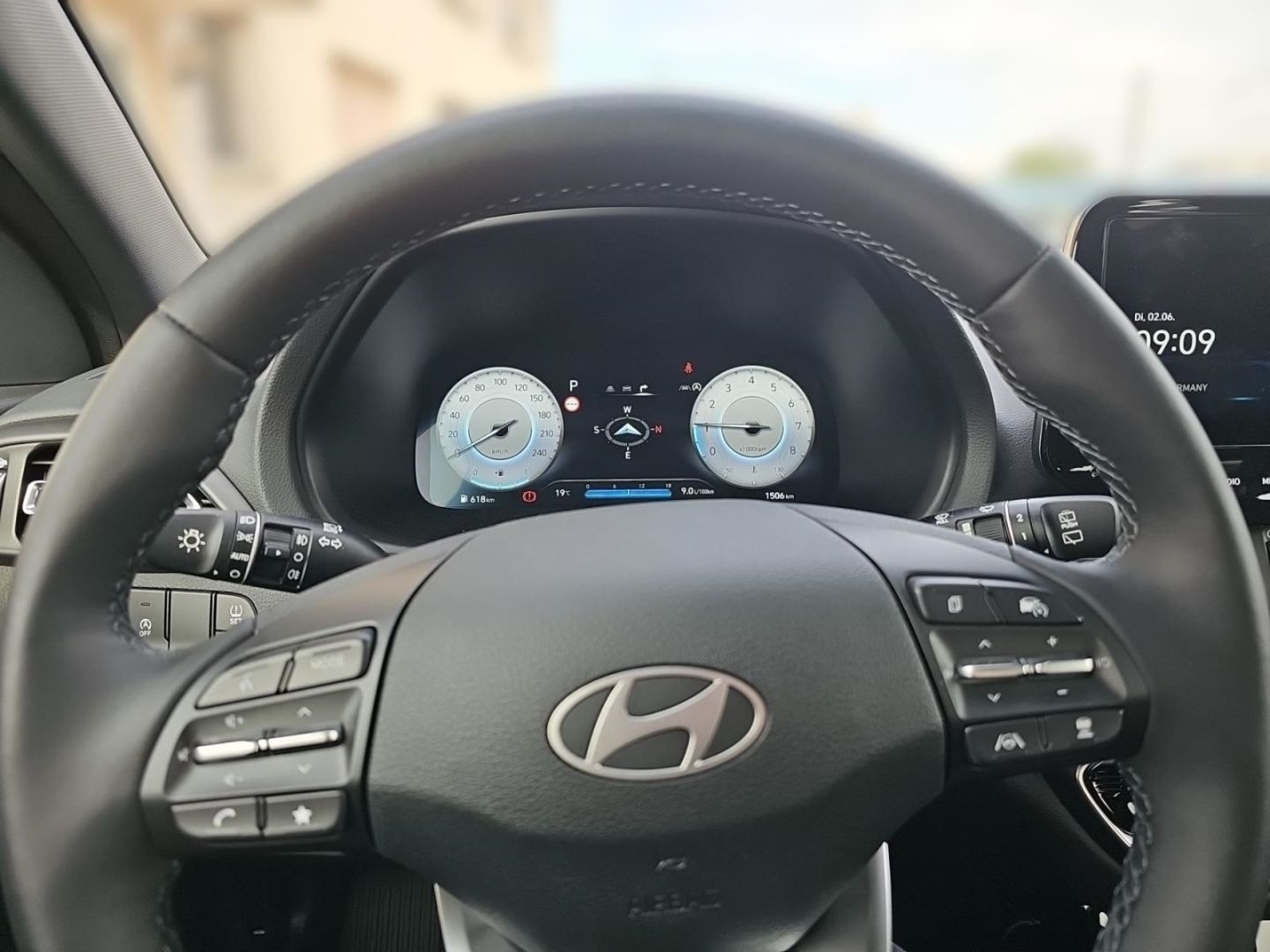 Hyundai i30 – Bild 8