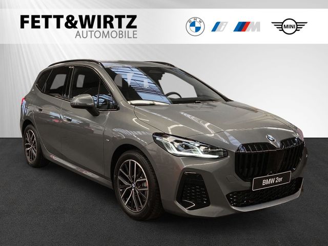 BMW 220i Active Tourer M Sport|Head-Up|PA+|DA+|18"LM