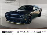 Dodge Challenger Hellcat Widebody *Vogtland Tieferlegu