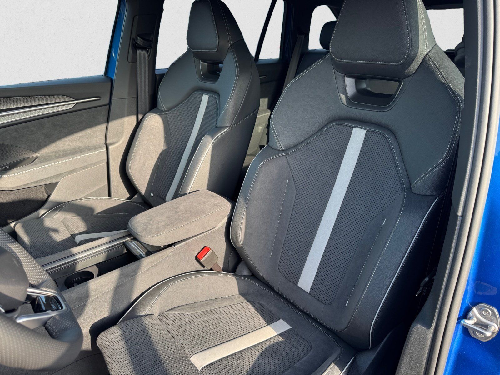 Skoda Kodiaq - Bild 9