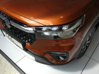 Suzuki (SX4) S-Cross - Vorschau Bild 28