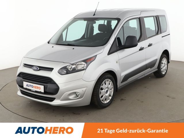 Ford Tourneo Connect 1.0 EcoBoost Trend*TEMPO*PDC*