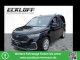 Ford Tourneo Connect 2.0 EcoBlue Titanium AHK*CAM*LED - Ford: 2.0
