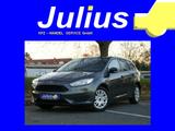Ford Focus Turnier Ambiente 1.0 EcoBoost KLIMA EL.FH - Ford Focus: Turnier Ambiente
