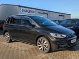 Volkswagen Touran 2.0 DSG R-Line Pano 7Si IQ.Dri AHK Matrix
