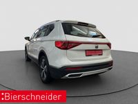 Seat Tarraco - Vorschau Bild 10