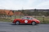 Porsche 911 Urmodell - Porsche aus 1972: 911