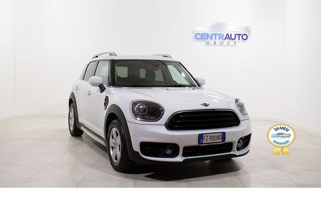 MINI Mini Countryman F60 One D Business Automati