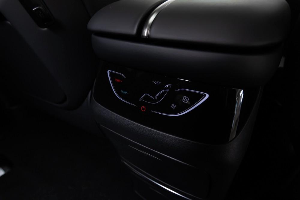 DFSK Forthing 9  PHEV PANORAMA 360°PREMIUM-KOMFORT