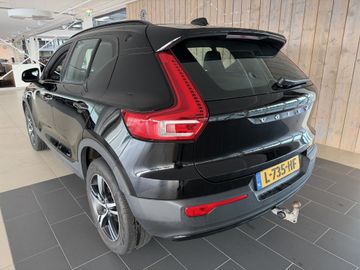 Volvo XC40 - 5