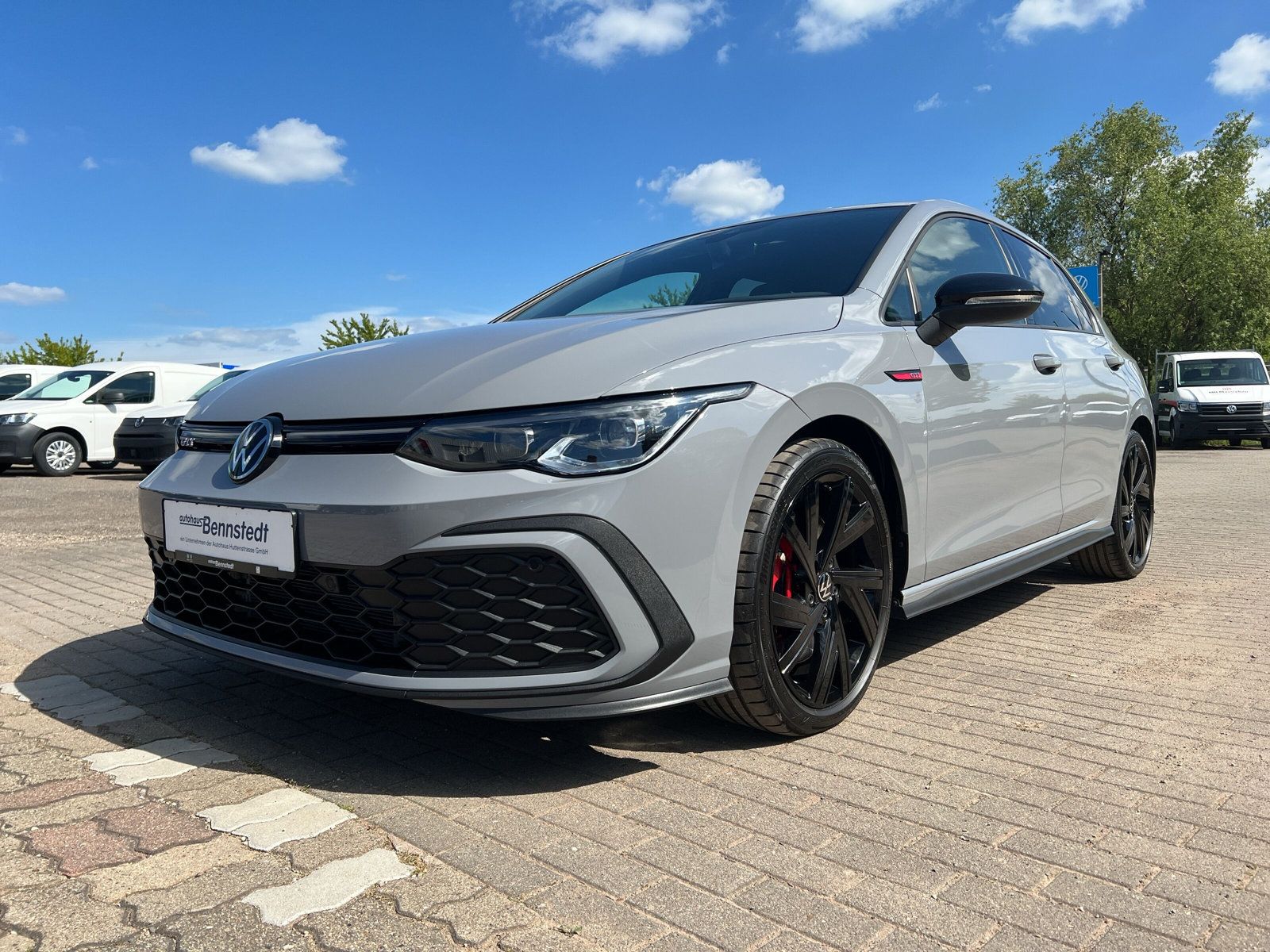 Volkswagen Golf - Bild 6