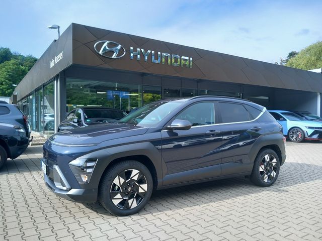 Hyundai KONA SX2 HEV Trend 1.6 GDI DCT 2WD