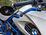 BMW HP2 Megamoto  - BMW HP2 MEGAMOTO