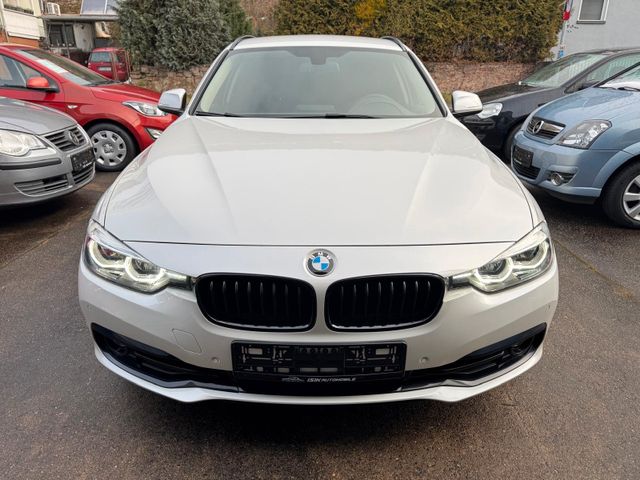 BMW Bmw 320 d Sport Shadow Automatik