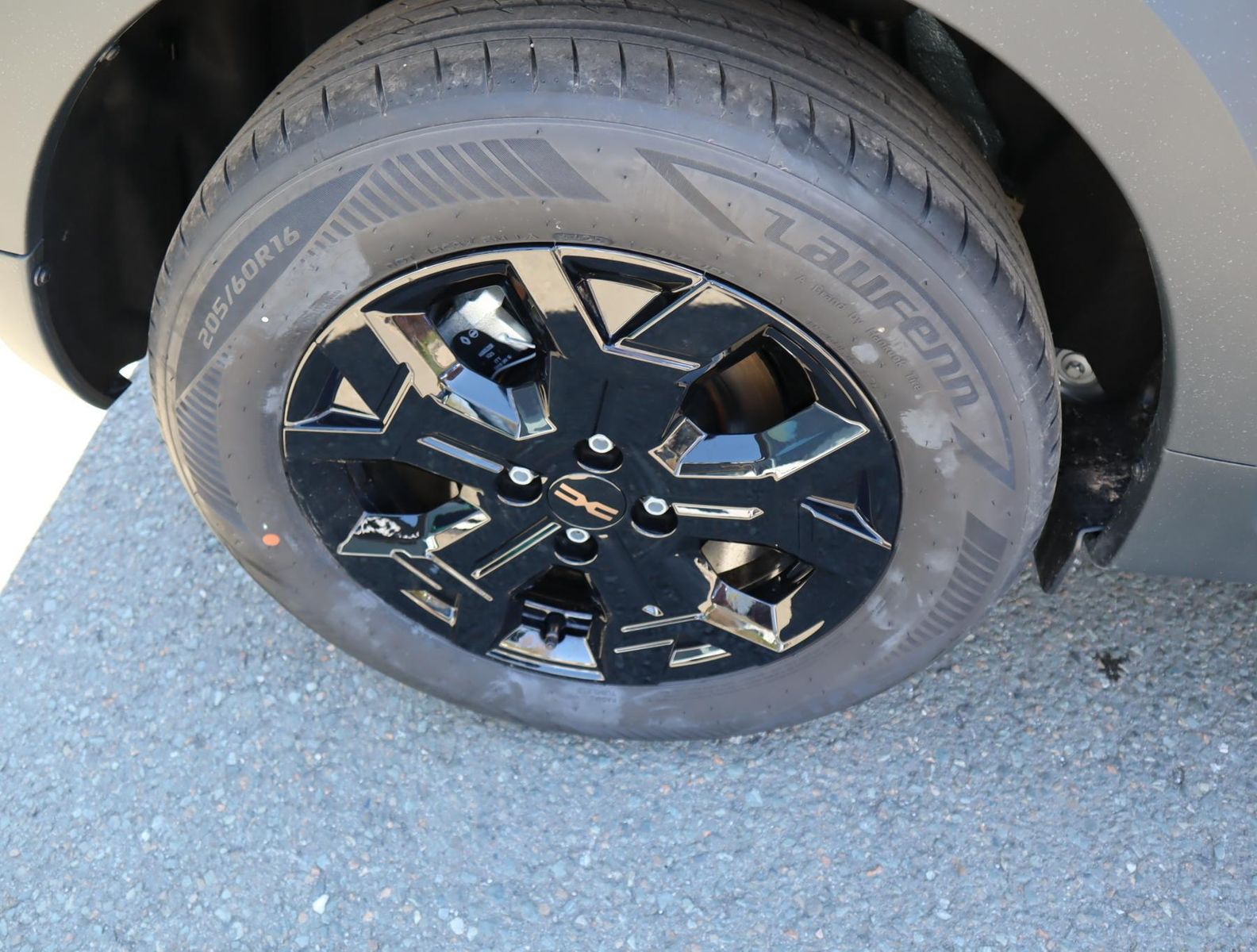 Dacia Sandero - Bild 9
