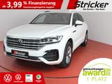 Volkswagen Touareg R-Line 3.0TDI 510,-ohne Anzahlung AHK St - Volkswagen Touareg: 5.0
