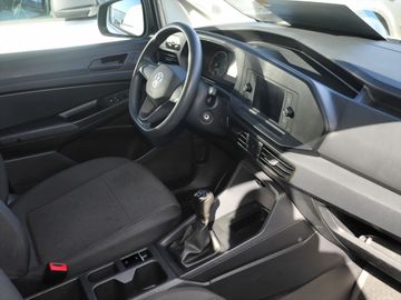 Volkswagen Caddy - 6