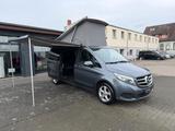 Mercedes-Benz V 220d Marco Polo CAMPING/KÜCHE/DUSCHE - : Kleinbus, Camping