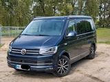 Volkswagen VW T6 California Ocean 05.17 DSG 204PS - Volkswagen T6 California in Hamburg