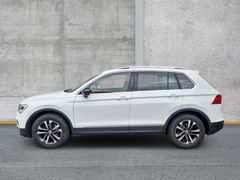 Fahrzeugabbildung Volkswagen Tiguan 2.0 TDI DSG 4M IQ.DRIVE AHK PANO ACC