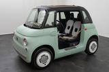 Fiat Topolino Dolcevita - Fiat Topolino mit 3 Türen