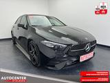 Mercedes-Benz A 180 AMG LINE "1 HAND-PANO-NAVI-CAM-SITZH" - Mercedes-Benz A 180 Gebrauchtwagen in Mülheim (Ruhr)