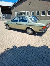 Mercedes-Benz 200 - Mercedes-Benz 200 Oldtimer