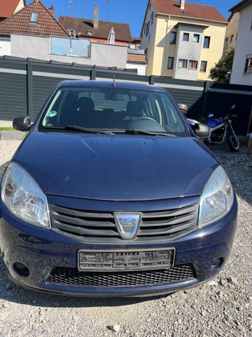 Dacia Sandero 1.2 