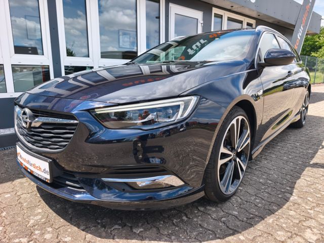 Opel Insignia Dynamic*OPC-Line*LED*Navi*Kamera*PDC*S