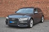 Audi A6 3.0TDI S-LINE VOLLAUSSTATT BEHINDERTENGERECHT - Audi Behindertengerecht
