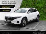 Mercedes-Benz EQA 250 Progressive *Cam*LED*ParkA*MBUX*Navi*FLA - Mercedes-Benz EQA Gebrauchtwagen in Stuttgart