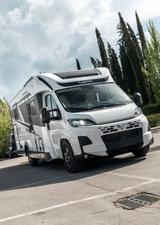 Mobilvetta Kea P90 Modell 2026 - SOFORT LIEFERBAR