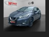 Nissan Micra N-Design 1.0 IG-T EU6d DAB SHZ Keyless Ent - Nissan Micra: 1.6
