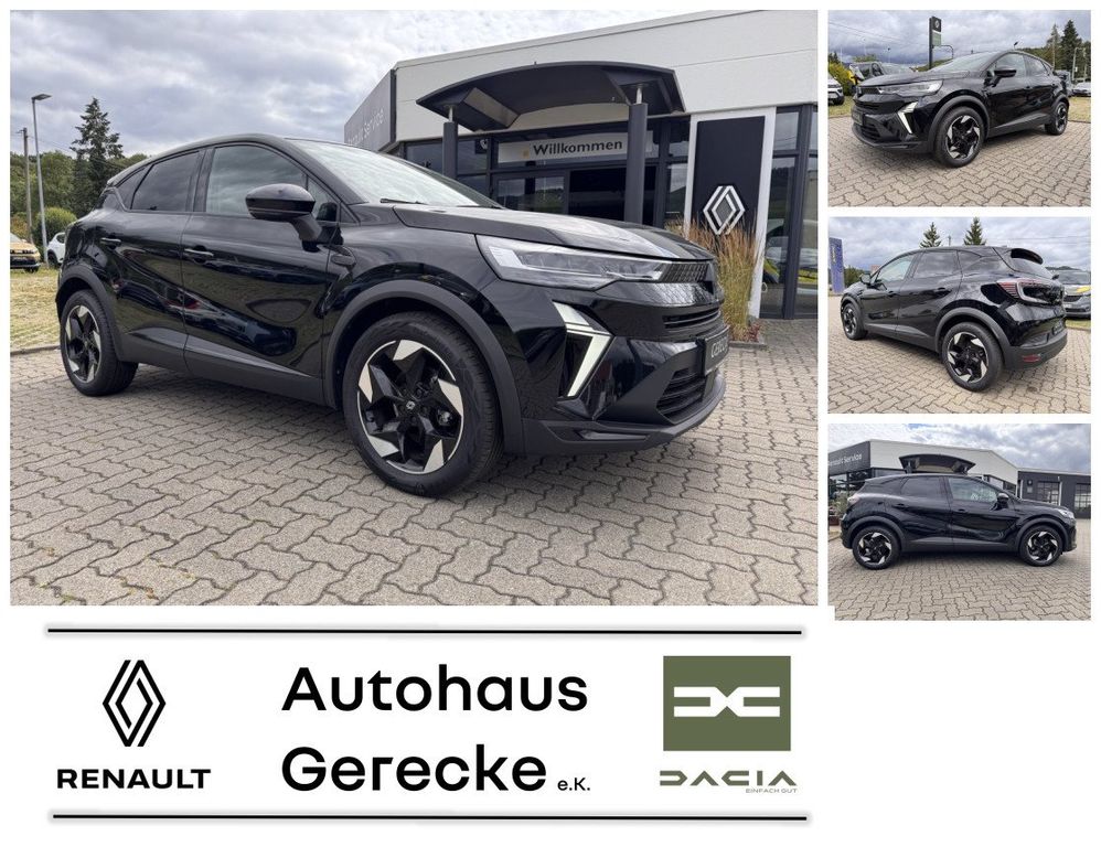 Image of Renault Captur