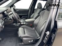BMW X3 M - Vorschau Bild 7