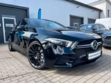 Mercedes-Benz A 35 AMG 4Matic *Pano*AppleCar*Ambi - Mercedes-Benz A-Klasse: Sportwagen
