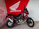 Honda CRF 1100 *Tageszulassung* - HONDA CRF