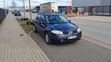 Renault Megane Grandtour Authentique 1.4 16V Authentique - Renault Megane aus 2004: Kombi