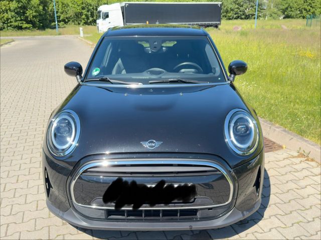 MINI Mini Cooper Navi LED Pano Carplay