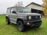 Suzuki Jimny 1.5 ALLGRIP Comfort - Suzuki Jimny: Allgrip