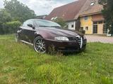 Alfa Romeo GT - Alfa Romeo Giulietta: Coupe