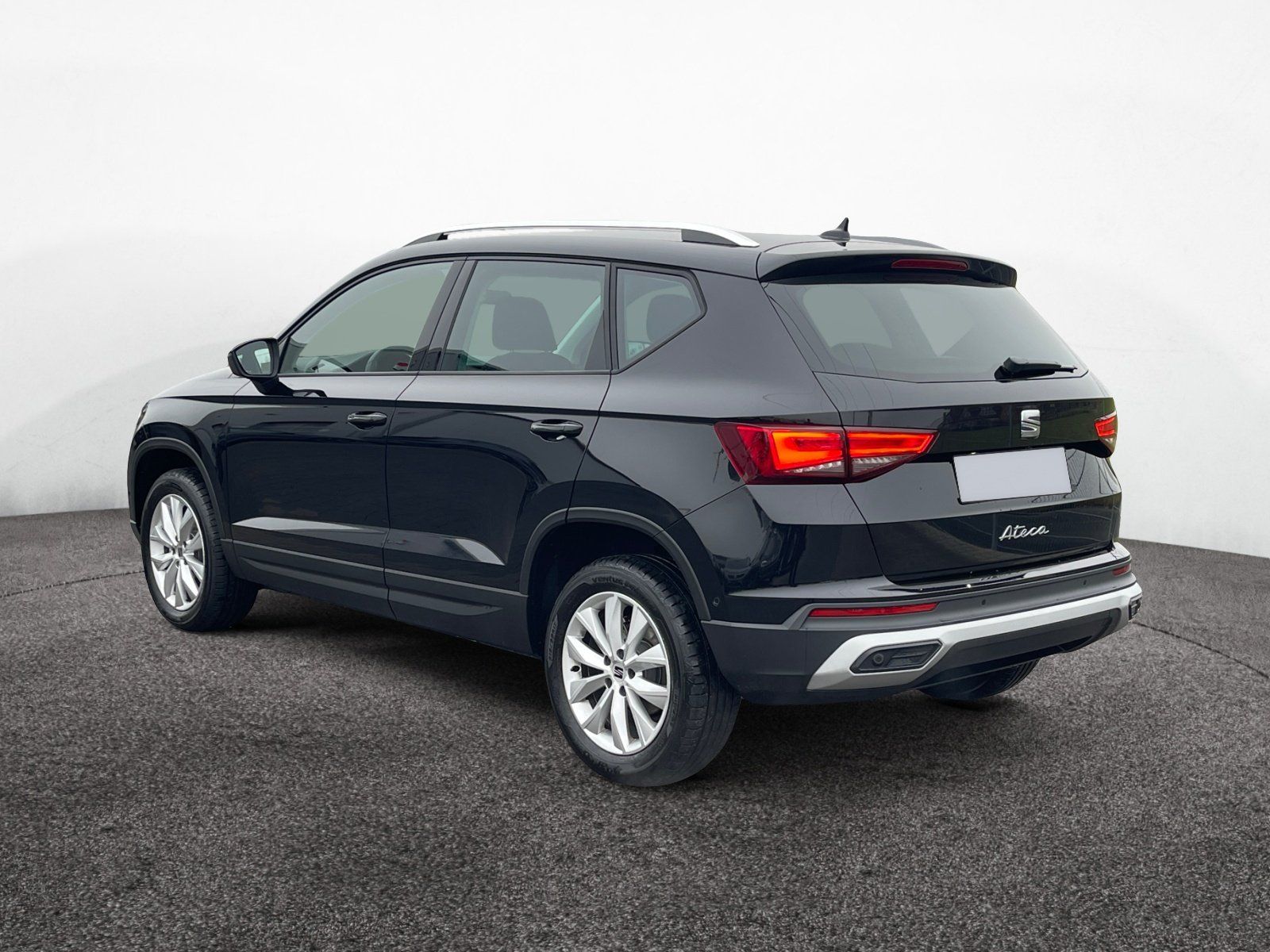 Seat Ateca - Bild 4