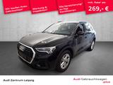 Audi Q3 35 TFSI S-tr. *LED*virt.Cockpit*Sitzhzg.* - AUDI Q3 Leasingangebote für Privatpersonen
