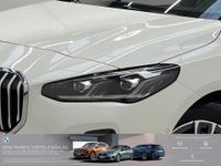 BMW 218 Active Tourer - Vorschau Bild 7