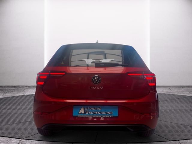 Fahrzeugabbildung Volkswagen Polo 1.0 TSI DSG Style LED-MATRIX NAVI ACC